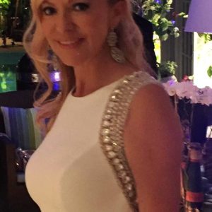 Clara - rencontre-Milf-La Seyne-sur-Mer